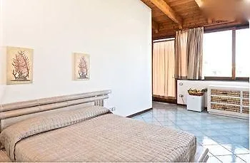 Hotel Il Sireneo Vico Equense