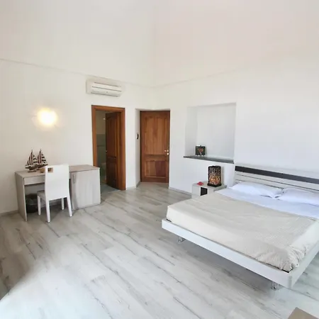 Il Sireneo Hotel