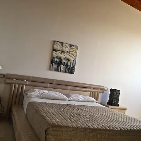 Hotel Il Sireneo