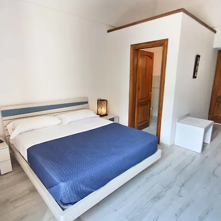 Il Sireneo Hotel Vico Equense