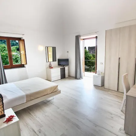 Il Sireneo Hotel