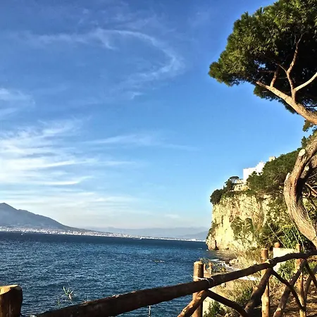 Il Sireneo Hotel 3*