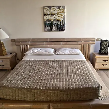 Hotel Il Sireneo 3*