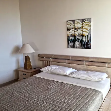 Hotel Il Sireneo
