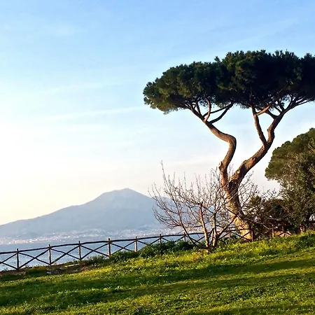 Il Sireneo 3* Vico Equense