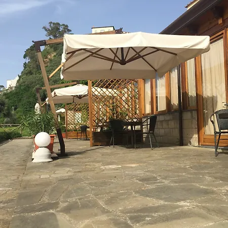 Il Sireneo Hotel Vico Equense